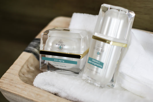 Anti-Aging Moisturizer