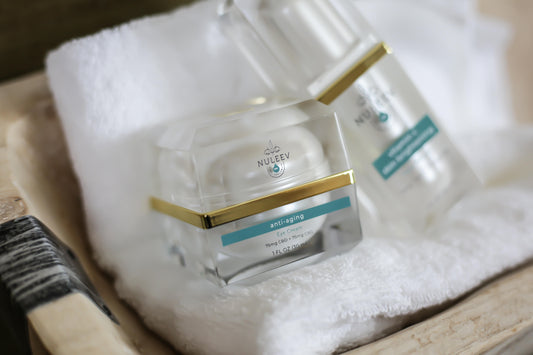 Anti-Aging Eye Cream