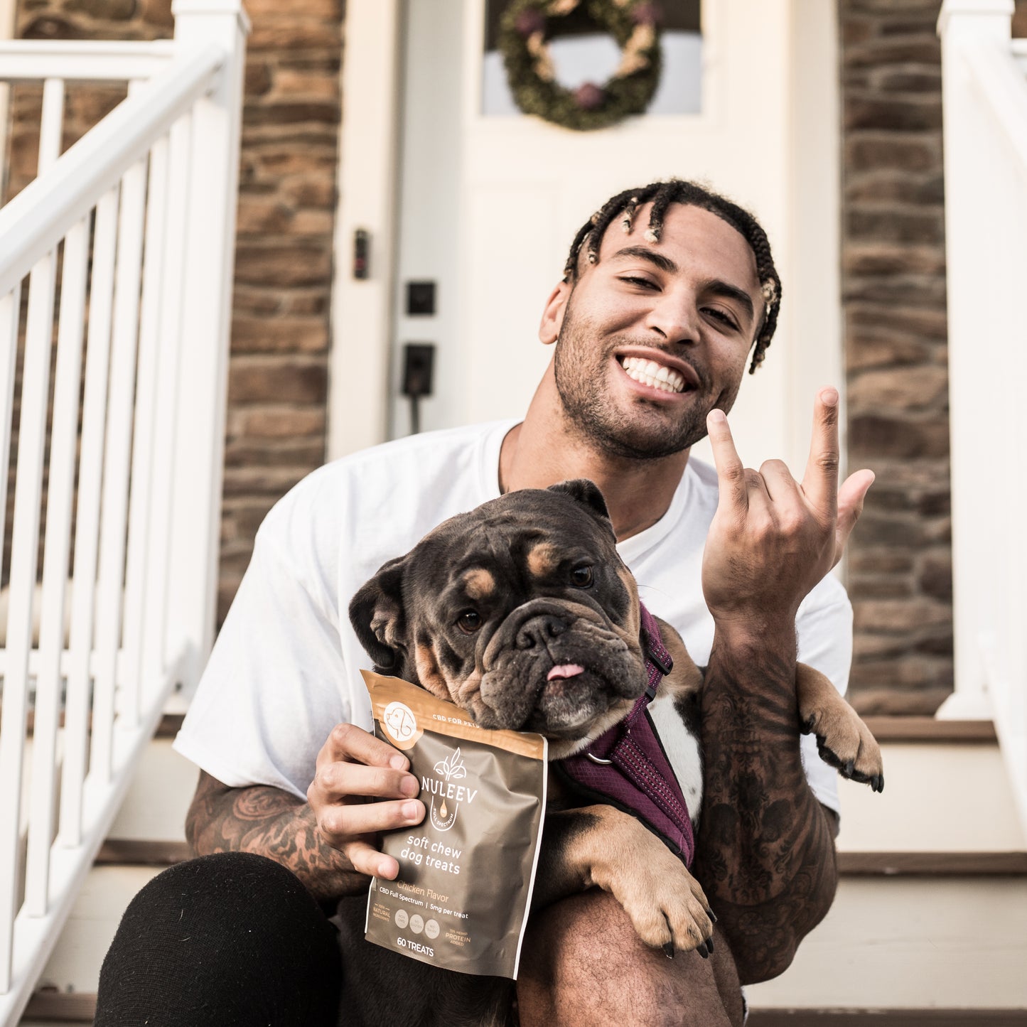 CBD Dog Treats