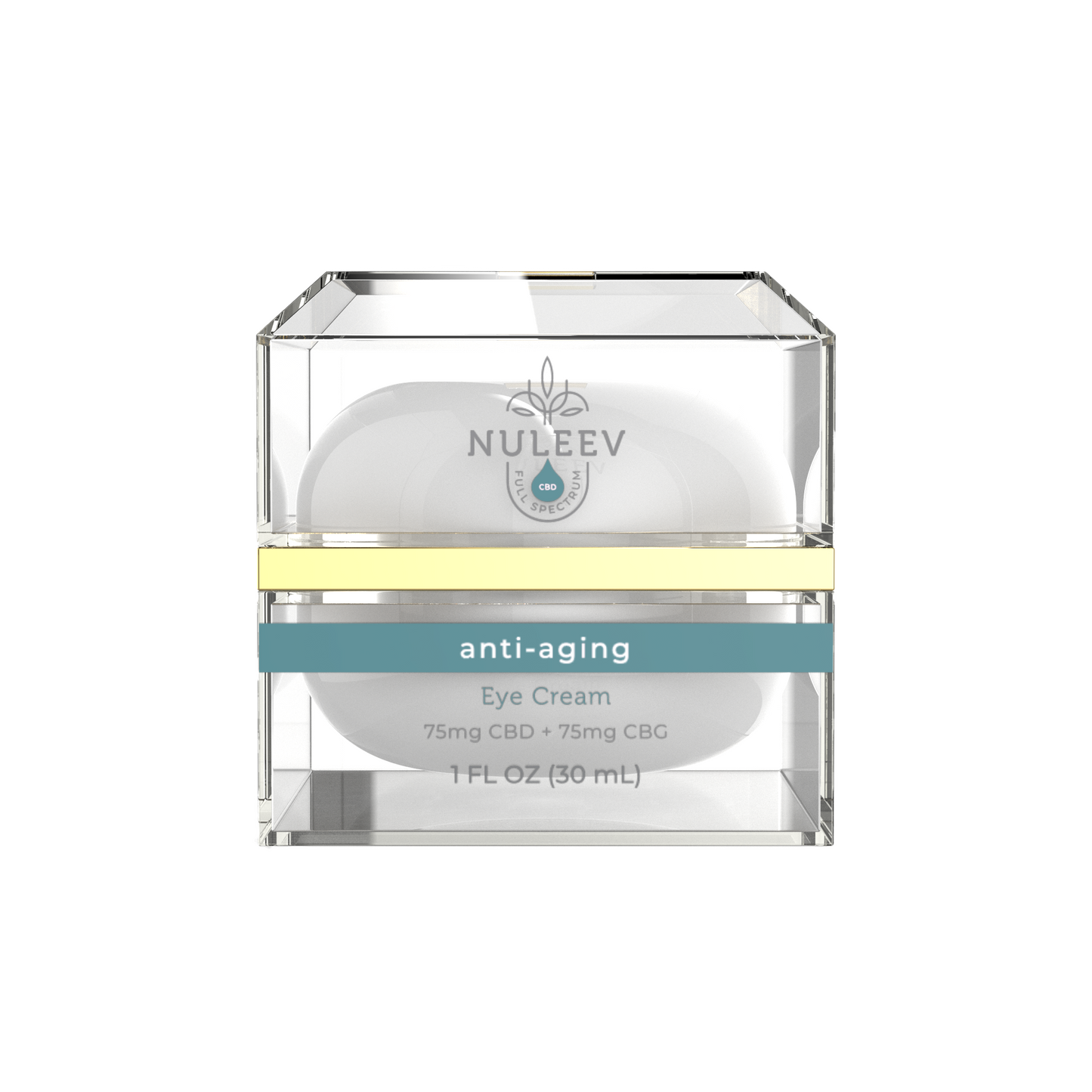 Anti-Aging Eye Cream