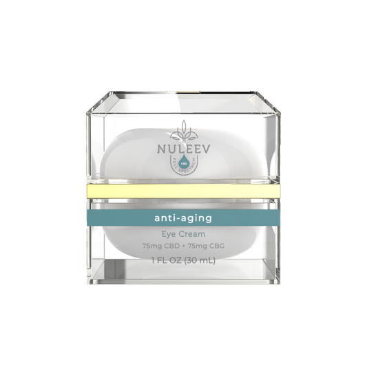 Anti-Aging Eye Cream
