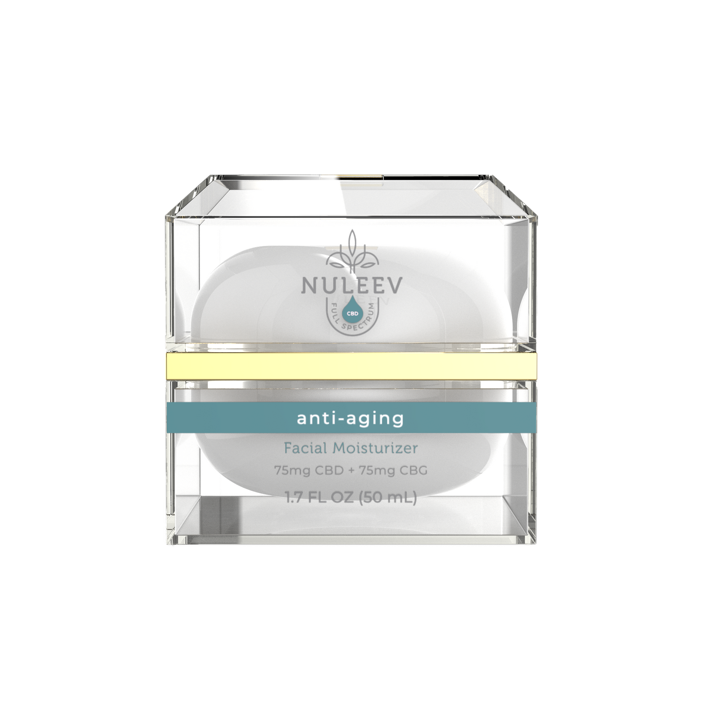 Anti-Aging Moisturizer