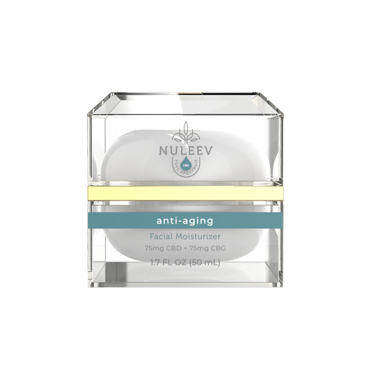 Anti-Aging Moisturizer