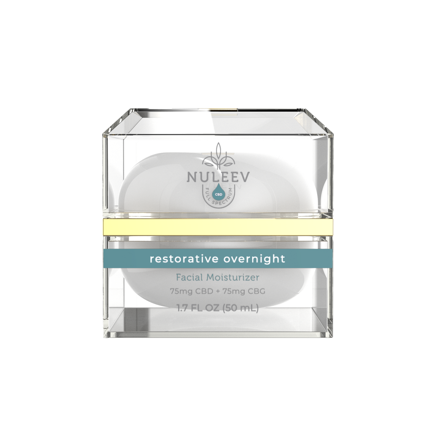 Anti-Aging Moisturizer