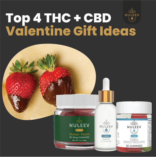thc and cbd gifts