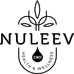 Nuleev logo