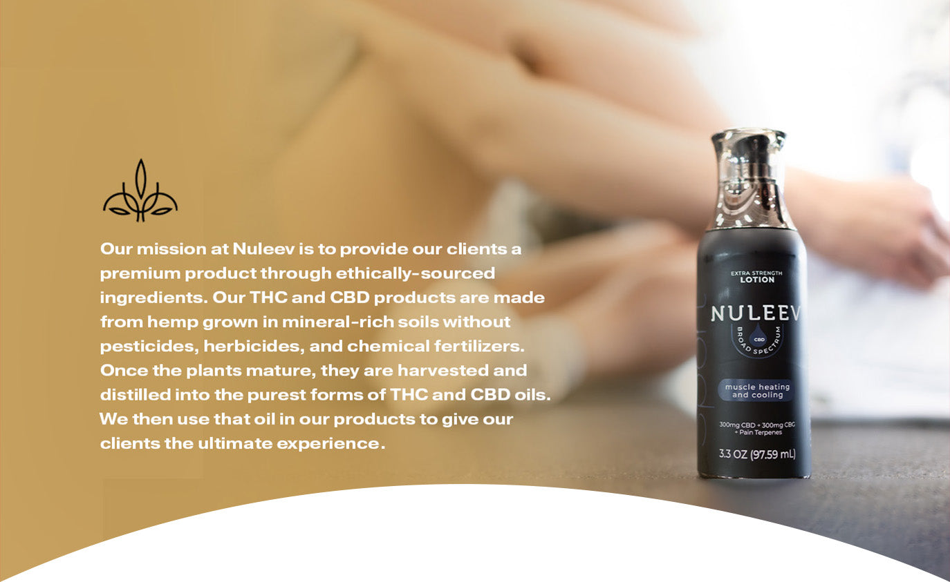 nuleev cbd mission