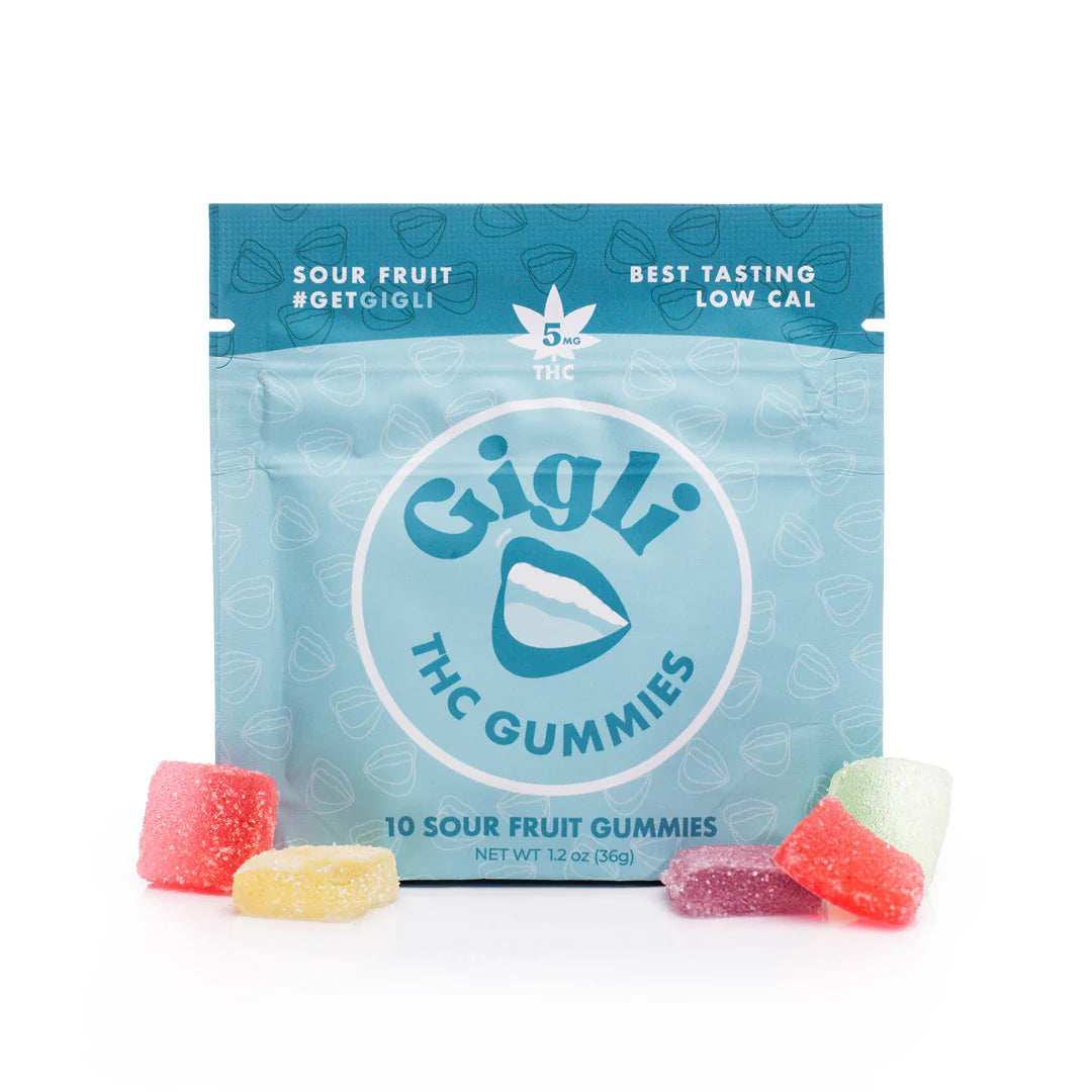 Is 5mg Edible Good For Beginners Nuleev | THC 5mg Stoner Patch Edible Gummies