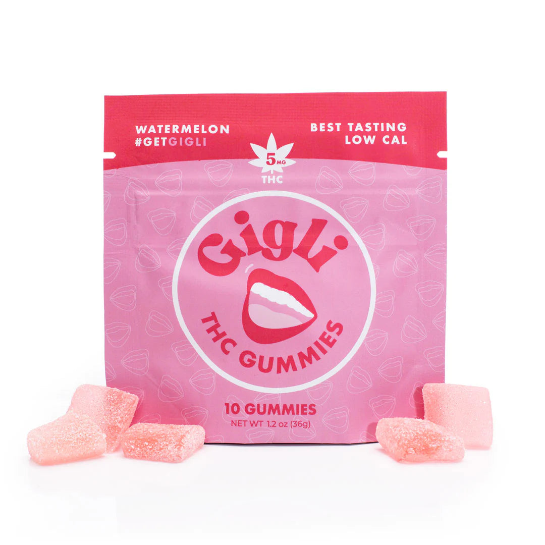 Is 5mg Edible Good For Beginners Nuleev | THC 5mg Stoner Patch Edible Gummies