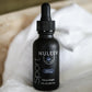 CBD Tincture for Pain + Recovery Drops - Citrus Ginger