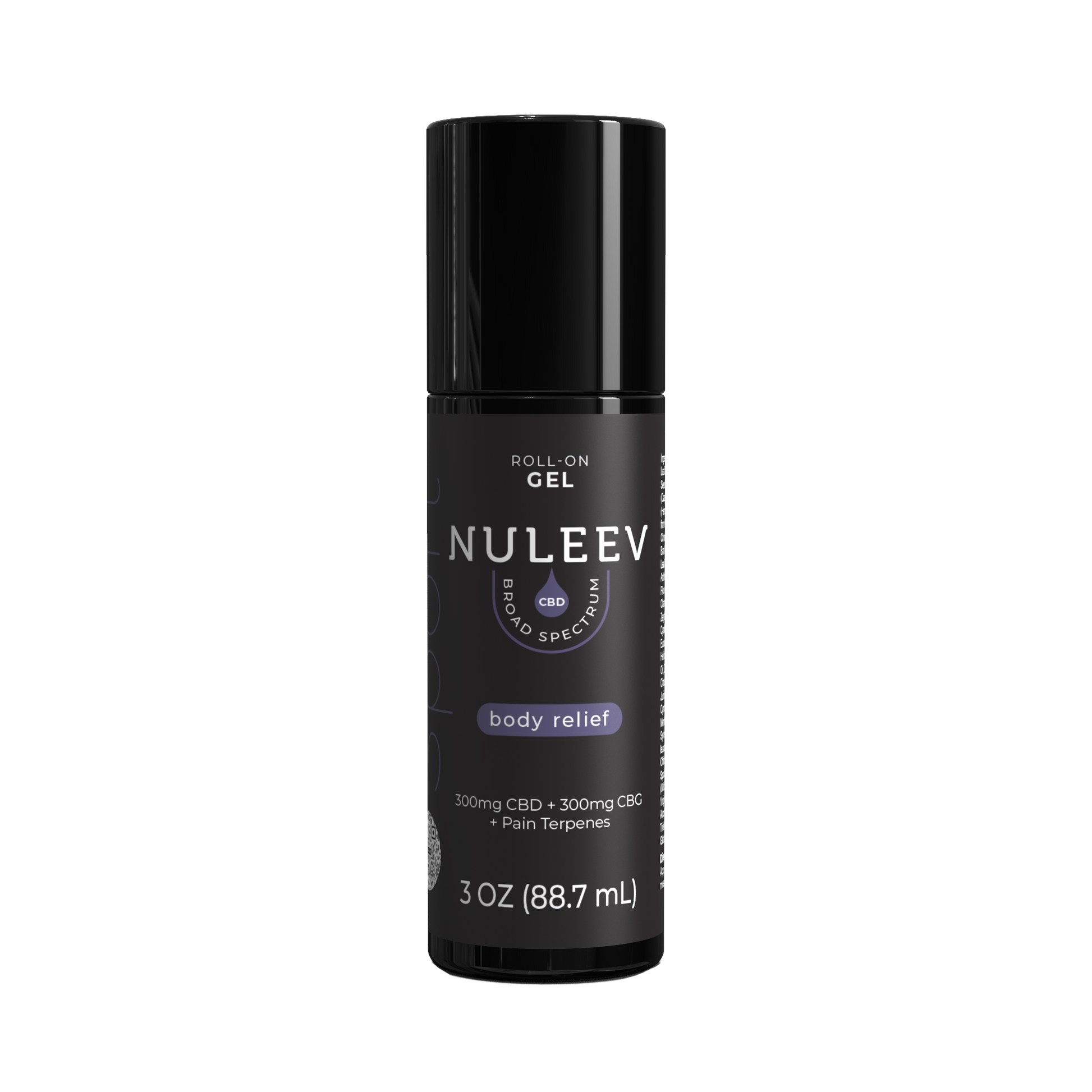 Cbd Warming Gel